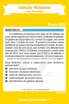 Ciências Humanas 53 – 2023