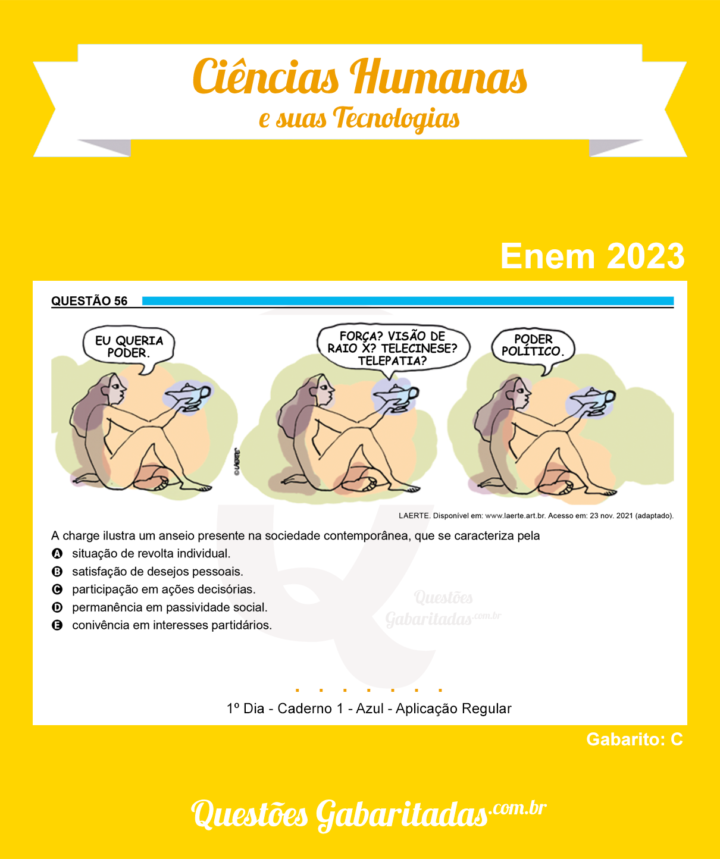 Ciências Humanas 56 – 2023