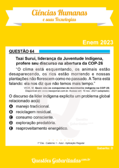 Ciências Humanas 64 – 2023