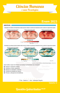 Ciências Humanas 89 – 2023